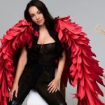 raqs graceful glow cam confessions