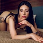 ravenmayes amateur webcam model adventures