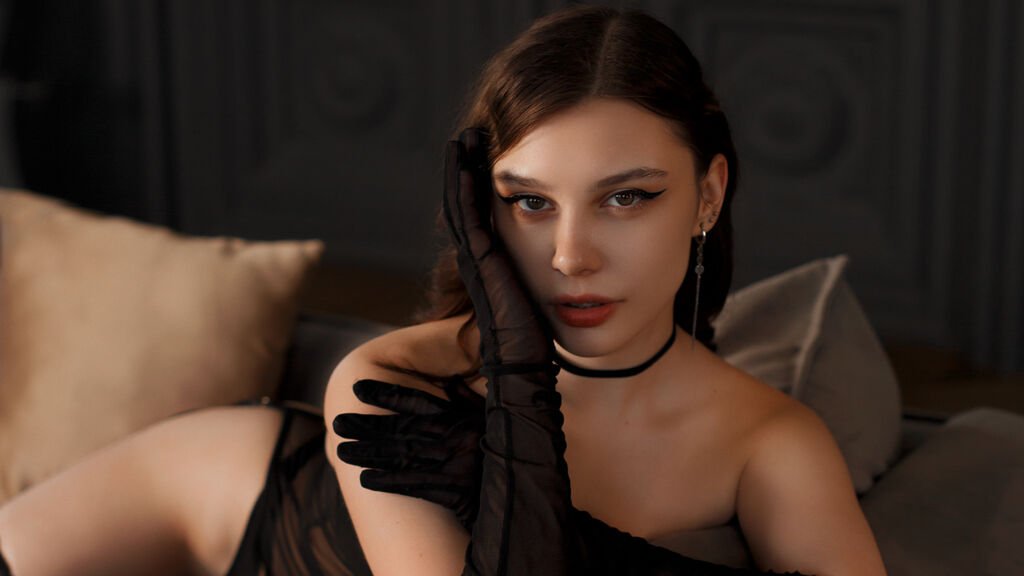 regina robinsons amateur webcam model adventures