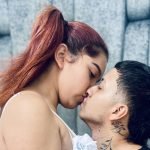 reginaandtom our cam is a comedy show