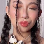 reinahinossys amateur webcam model adventures