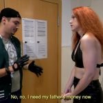 rent paid in unthinkable ways