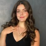 reyabennets amateur webcam model adventures