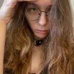 RhiannaCollins: Amateur Webcam Model Shaking Things Up