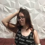 rianamoors amateur webcam model adventures