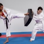 rickys sole showdown