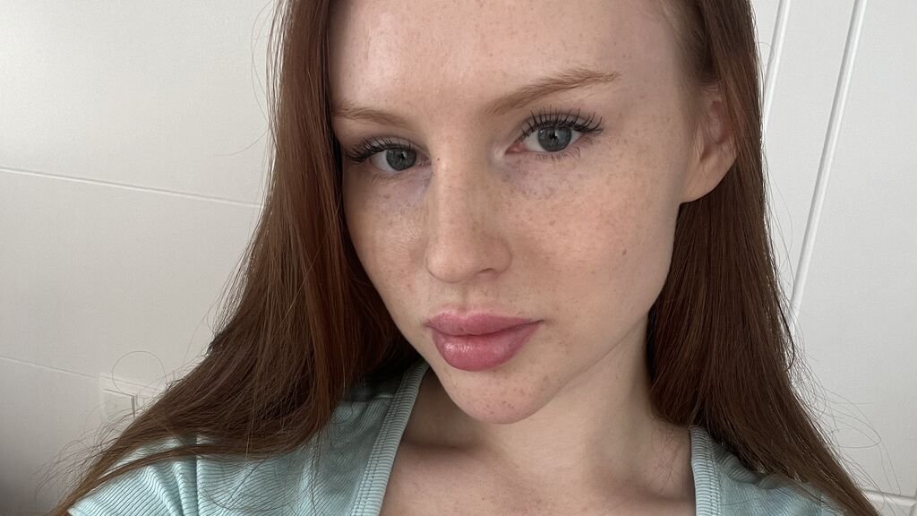 rosalinegigis amateur webcam model adventures