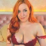 rosemcadams amateur webcam model adventures