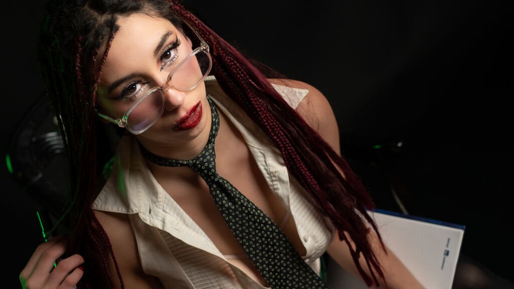 rossinicoles amateur webcam model adventures