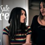safe here scene 1