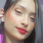 samantacollets amateur webcam model adventures