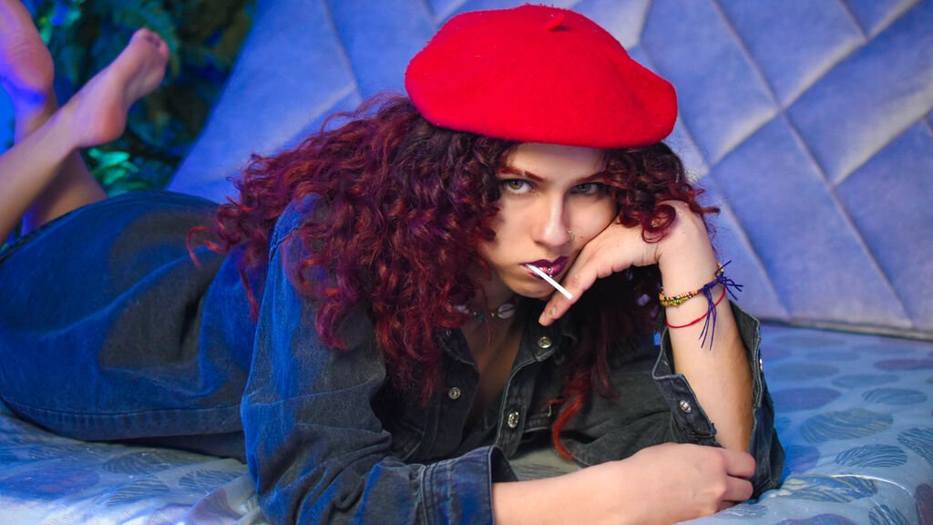 SamyJewels' Amateur Webcam Model Adventures SamyJewels’ Amateur Webcam Model Adventures