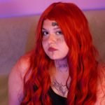 sandra powells amateur webcam model adventures