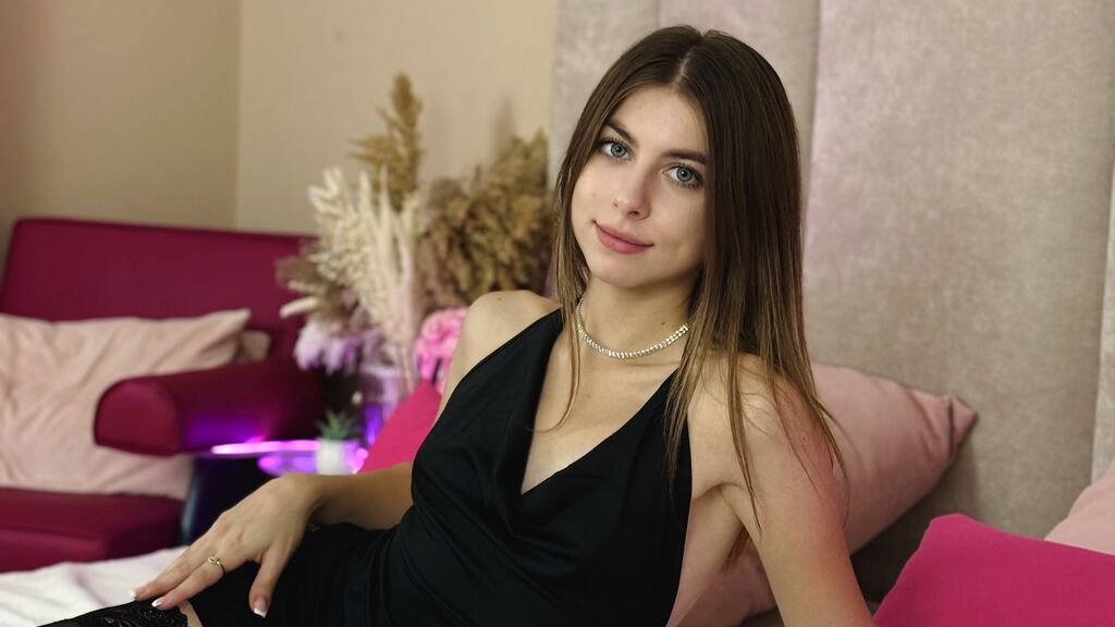 Sandys Cam: More Than Just a Pretty Pixel