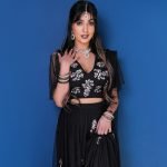 sari soaked sizzling