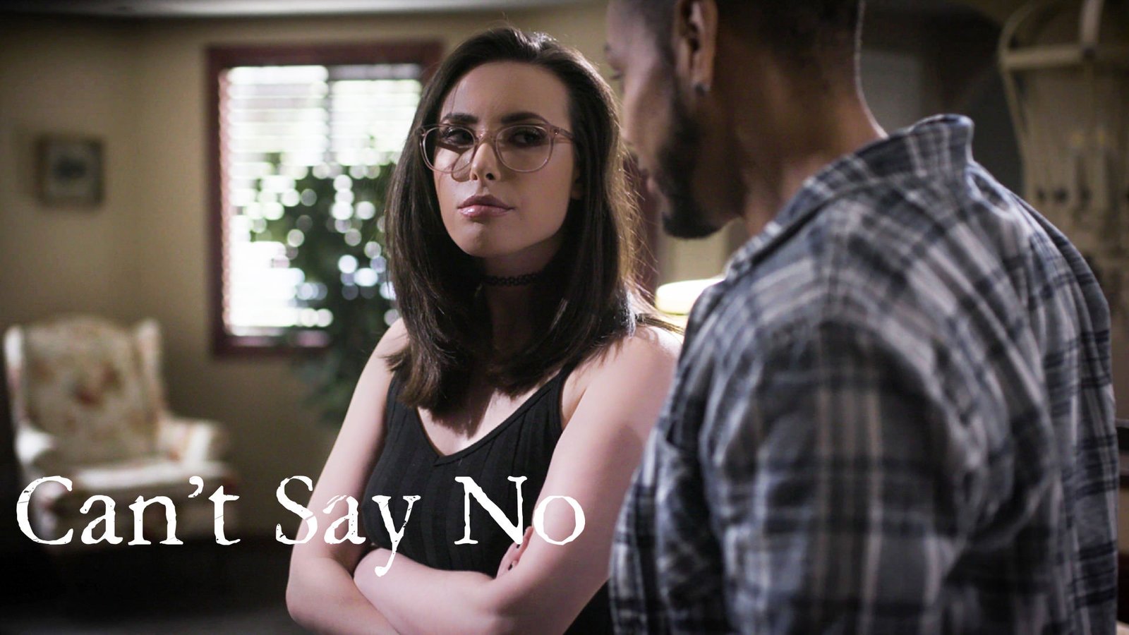 Saying No is Impossible: Scene #01