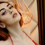 scarlettidos amateur webcam modeling adventures