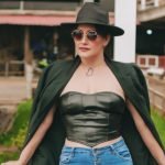 selenahoustons amateur webcam model adventures