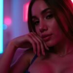 SelenaLains Pixelated Playground