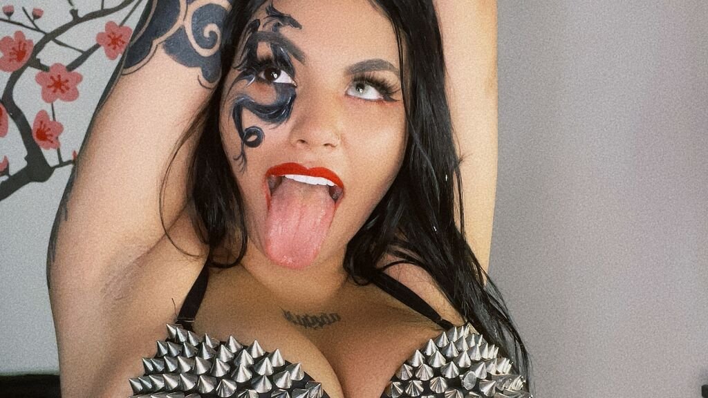 SeleneKath’s Amateur Webcam Model Adventures