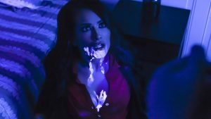 semen science the jade maxwell study