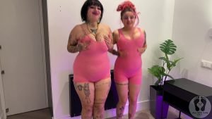 sensual curves a body positive movement