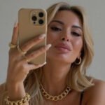 SerenaStar: Glitching Into Stardom