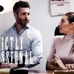 sexy office encounter strictly professional scene 01