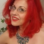 shamiraphoenixs amateur webcam model adventures