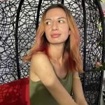 shannonsullivans amateur webcam model adventures