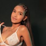 sharon restrepos amateur webcam model adventures