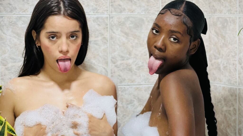 SheilaAndLia: Your New Screen Obsession SheilaAndLia: Your New Screen Obsession