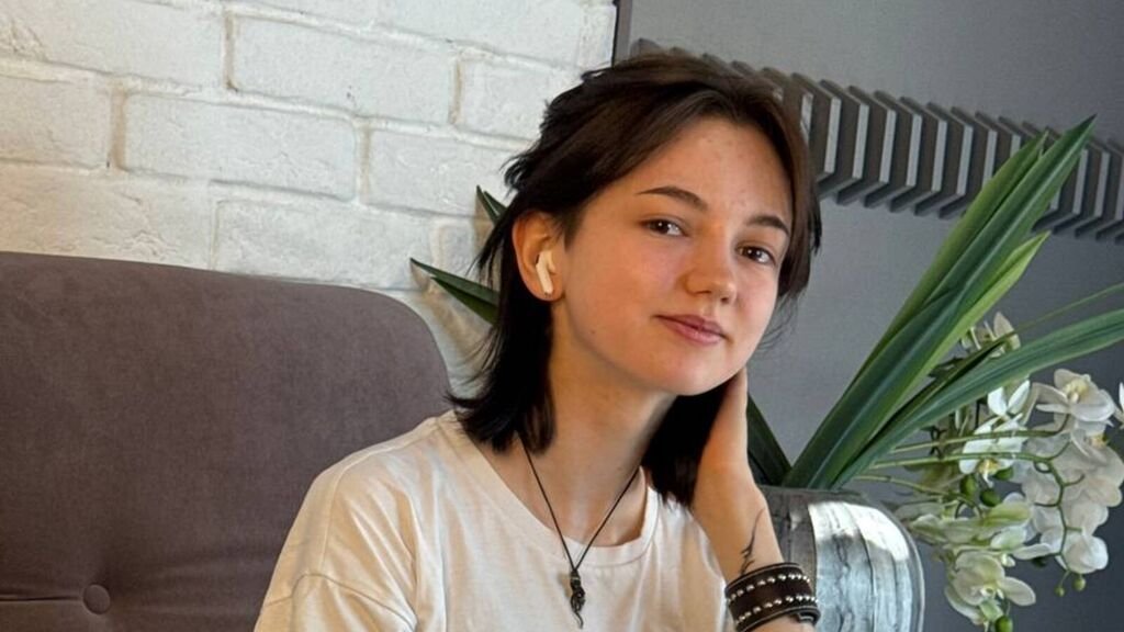 Sheritas Cam: More Than Just a Show