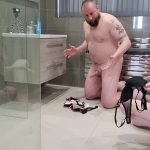 sibling bathroom boundaries consequences