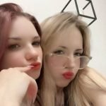 silviaandsynnove the dynamic cam duo