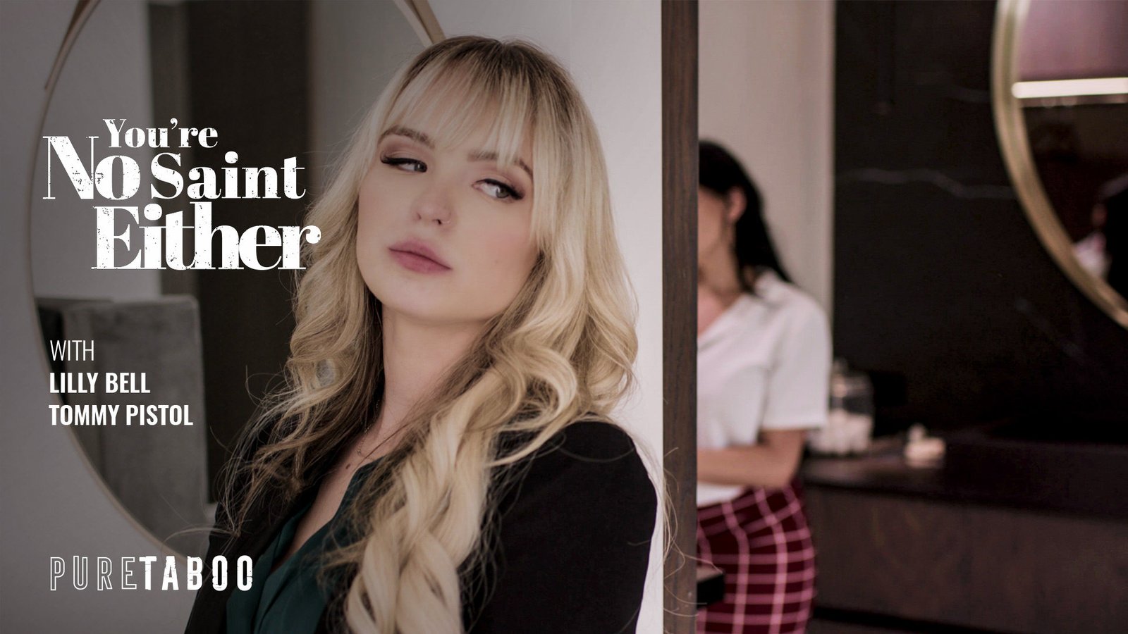 Sinners Unite: Youre No Saint Either