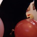 soaring balloons in stunning 4k