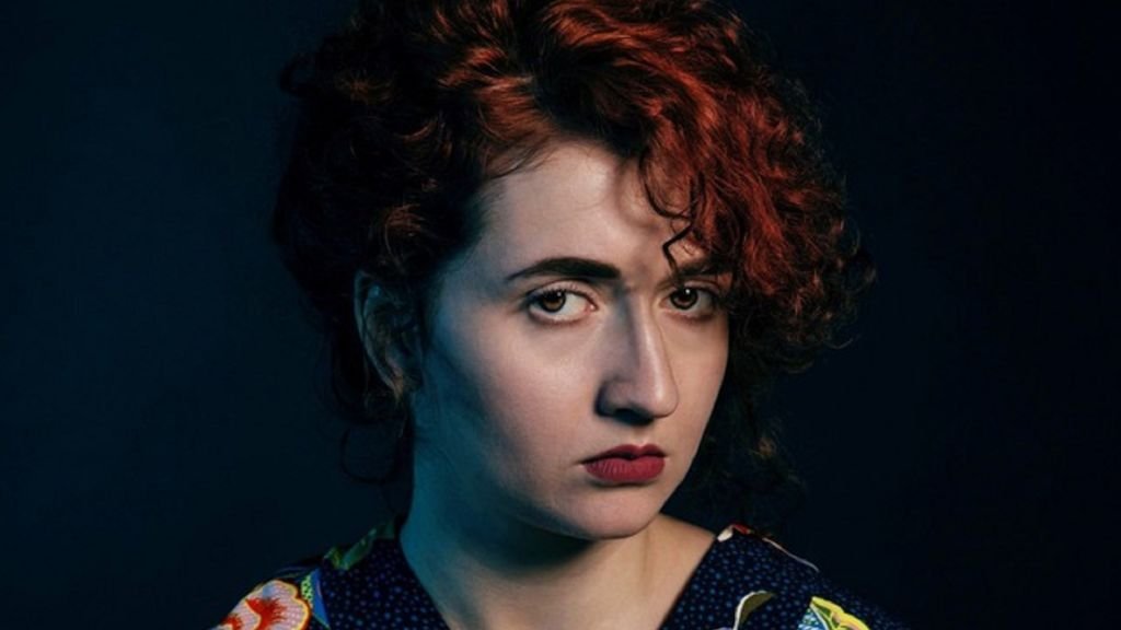 SofiMartins: Unfiltered & Unforgettable