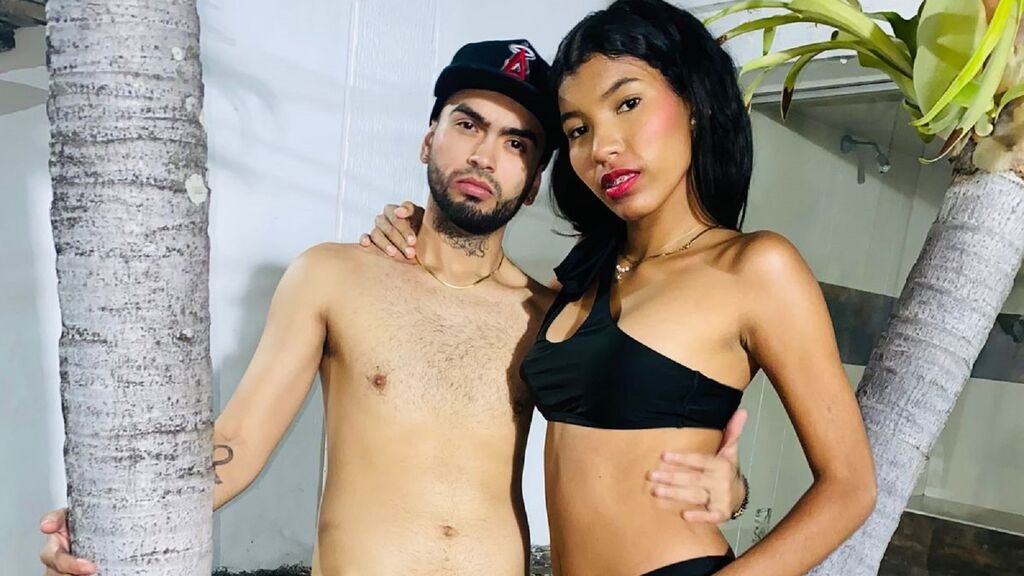 SofyAndAnton: Our Cam, Our Couch, Our Chaos SofyAndAnton: Our Cam, Our Couch, Our Chaos