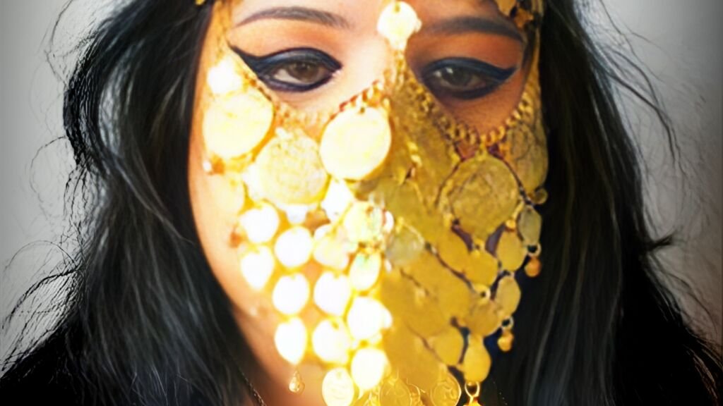 SophiaNicks: Unfiltered & Online