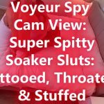 spit swallow tattooed takedown 2