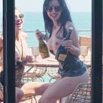 steamy shower scene in 4k sensual encounter