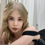 stellakaurs amateur webcam model adventures