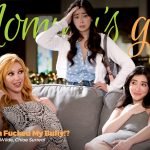 stepmom and bully sexcapade scene 01