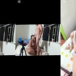 stepmoms forbidden facial fantasy