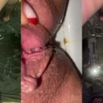 stepmoms shocking bathroom disaster