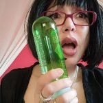 stepmoms surprise facial a squirting confession