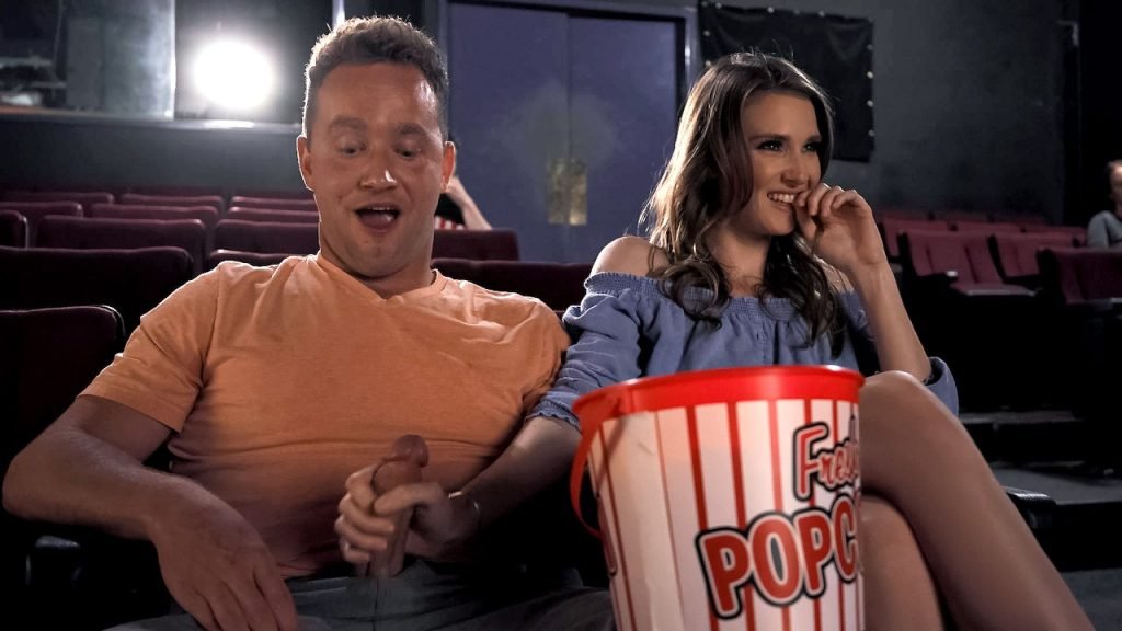 Suck It and See: A Brazzers Breakdown