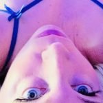 summerstarlight amateur webcam model shines