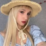 sunshinelilyas amateur webcam model adventures